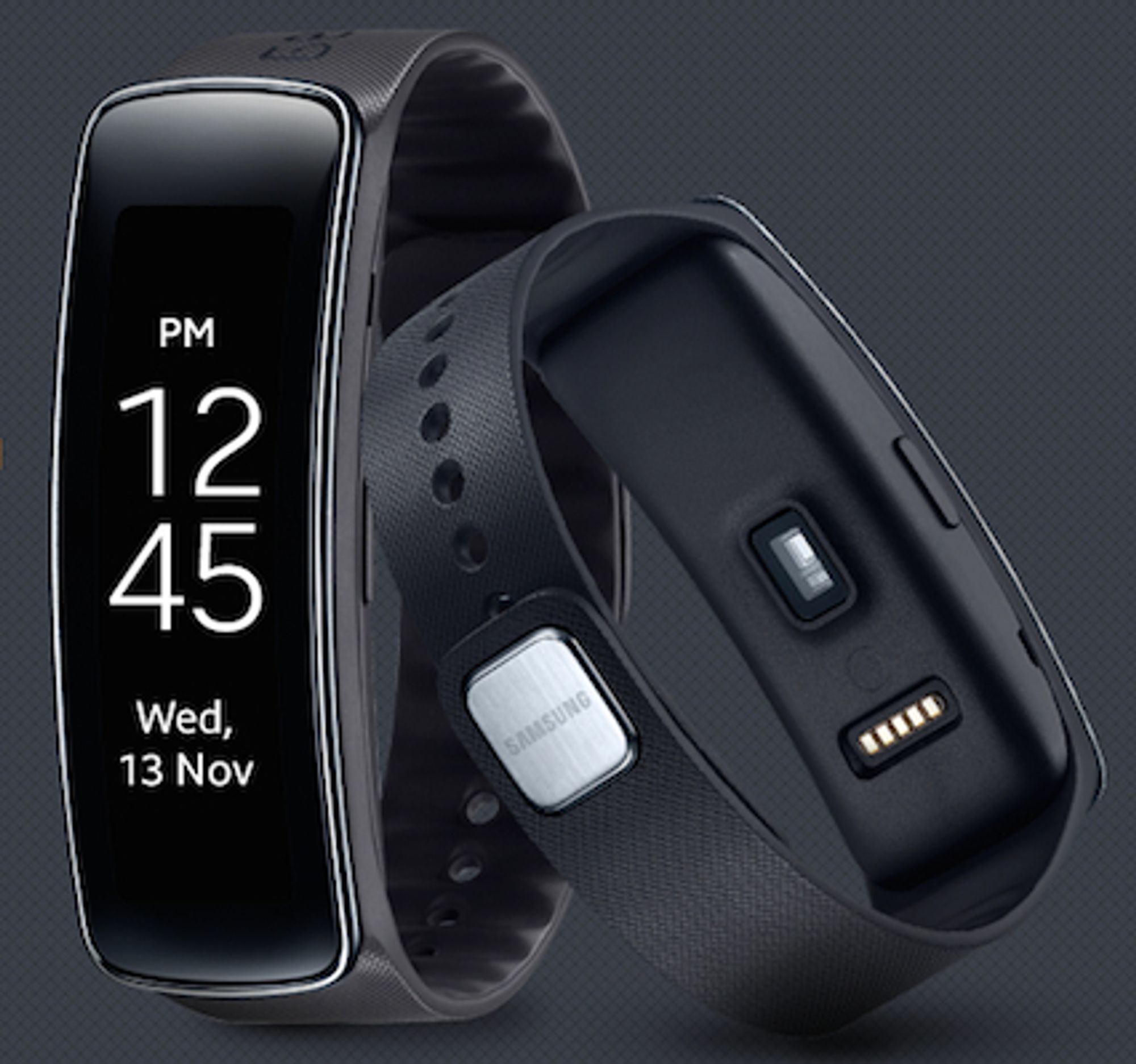 samsung gear fit e specs